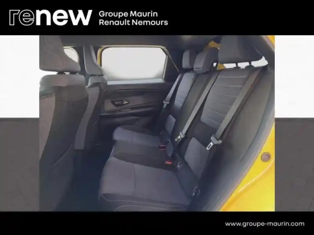 Renault 5 e-tech electrique 10ch techno autonomie confort — photo 14