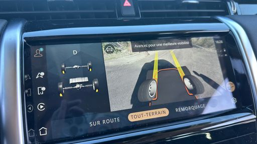Land Rover Discovery Sport P300e 309 PHEV 4x4 BVA8 - Sport Mark Vi – 2021 – 120194 km – Hybride rechargeable – Boîte Automatique — photo 23
