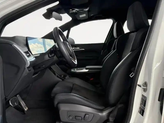 Bmw Serie 2 série 2 activetourer 218d 150ch m sport dkg7 — photo 9