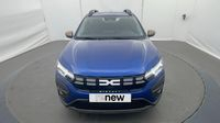 Dacia Sandero 1.0 ECO-G 100ch Stepway Extreme + -24