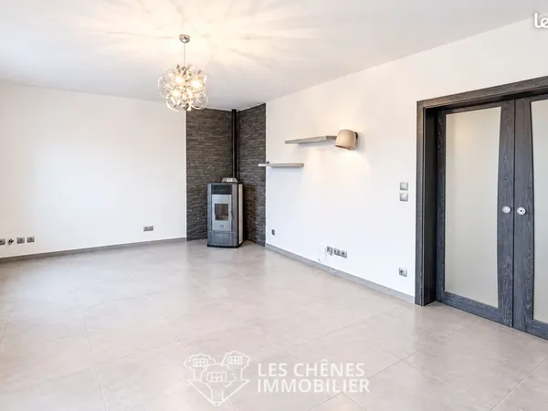 Appartement 4 pièces 97 m²
