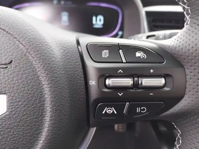 Kia Stonic 1.0 t-gdi 100 ch dct7 — photo 22