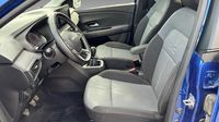 Dacia Sandero 1.0 ECO-G 100ch Stepway Extreme — photo 9