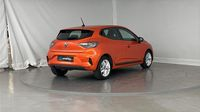 Renault Clio auto école Blue dCi 100 ch - 24 — photo 5