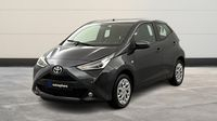 Toyota Aygo 1.0 VVT-i 69ch x-play 5p