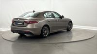 Alfa Romeo Giulia 2.2 JTD 150ch AT8 — photo 5