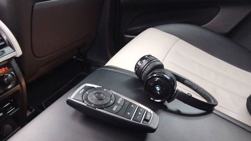 BMW X6 M50d - M50d – 2018 – 136784 km – Diesel – Boîte Automatique — photo 45