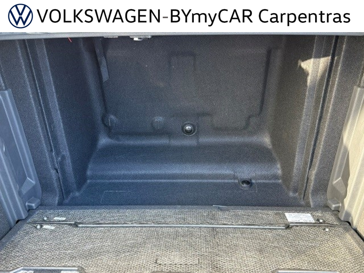 Volkswagen ID. Polo 211 ch 52 kWh — photo 20