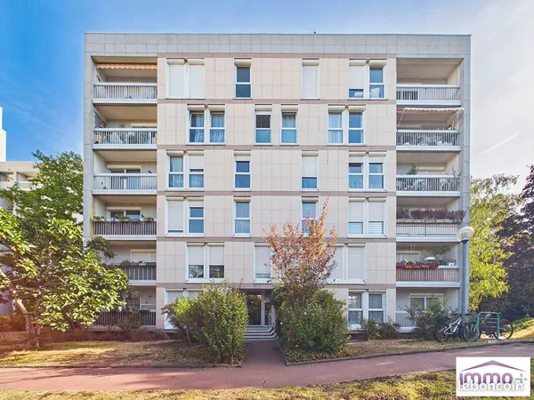 Appartement 1 pièce 32 m²