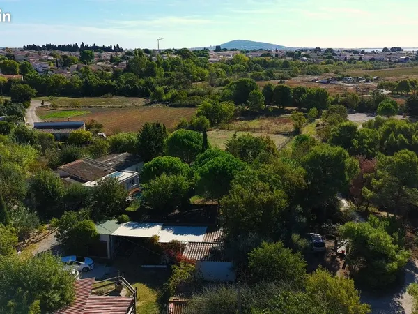 Propriété 5 pièces 192 m²
