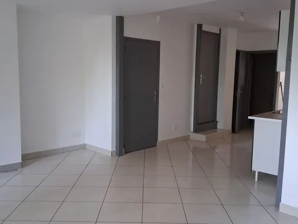 Maison de ville à louer sur Frévent 62270