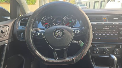 Volkswagen Golf 1.5 TSI EVO 130 DSG7 - Confortline – 2019 – 98336 km – Essence – Boîte Automatique — photo 45