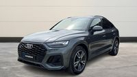 Audi Q5 Sportback 35 TDI 163ch S line S tronic 7