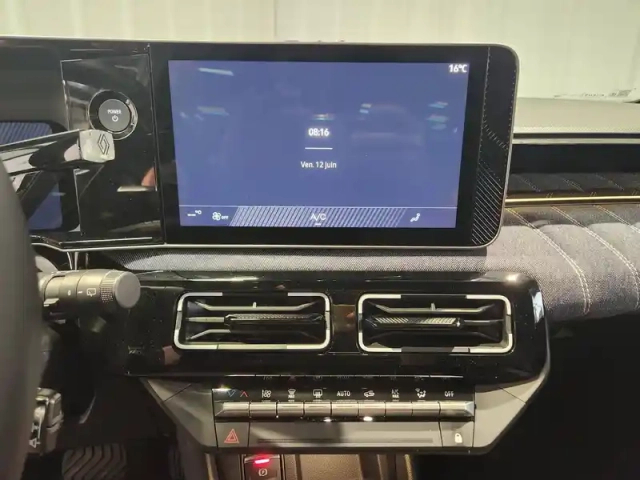 Renault 5 renault  e-tech electrique 10 ch autonomie confort — photo 11