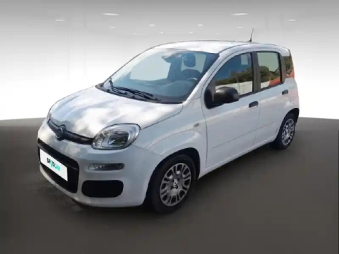 Fiat Panda pandina 1.0 65ch bsg s&amp;s hybrid icône