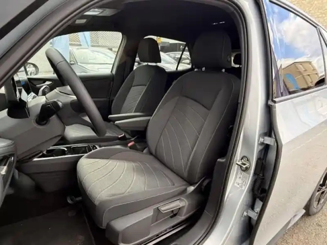 Volkswagen Id.3 170ch pure 52 kwh life max — photo 15