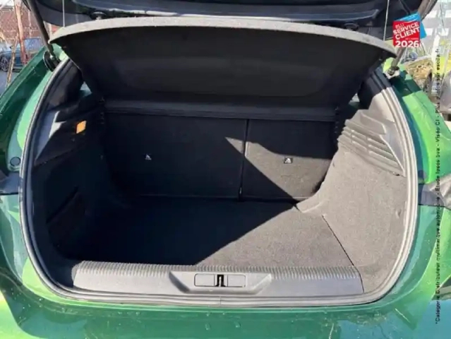 Peugeot 308 1.5 bluehdi 130ch s&amp;s active pack — photo 14
