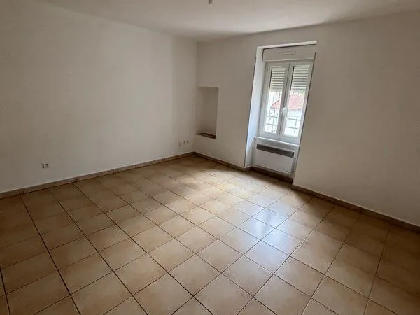 Appartement à louer T4