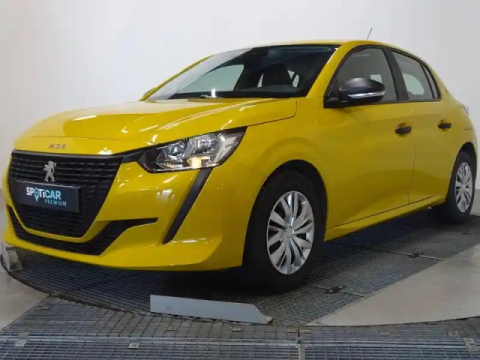 Peugeot 208 1.2 puretech 75ch s&amp;s like