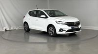 Dacia Sandero 1.0 ECO-G 100ch Confort -22B — photo 3