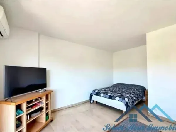 Appartement 1 pièce 29 m²