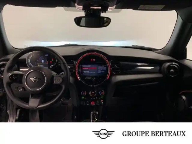 Mini Mini cooper 136ch edition premium bva7 — photo 5