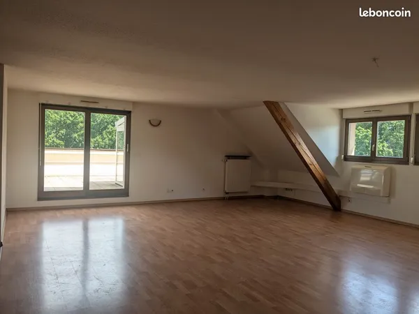 Appartement 5 pièces