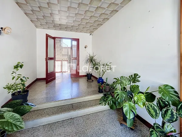 Appartement 4 pièces 88 m²
