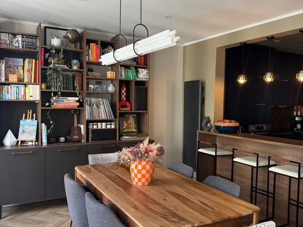 Appartement 3 pièces 77 m²