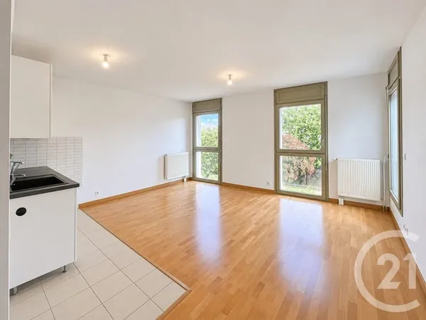 Appartement 3 pièces 58 m²