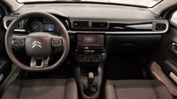 Citroen C3 1.2 PureTech 83ch S&S Feel 122-123g — photo 11