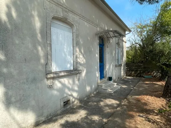 Grande Maison de caractère