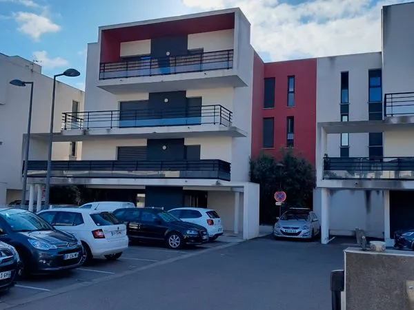 T3 Mas Saint Pierre Perpignan