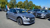 Peugeot 208 e-208 136ch GT Pack — photo 3
