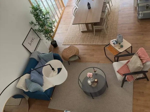 Maison 5 pièces 143 m²
