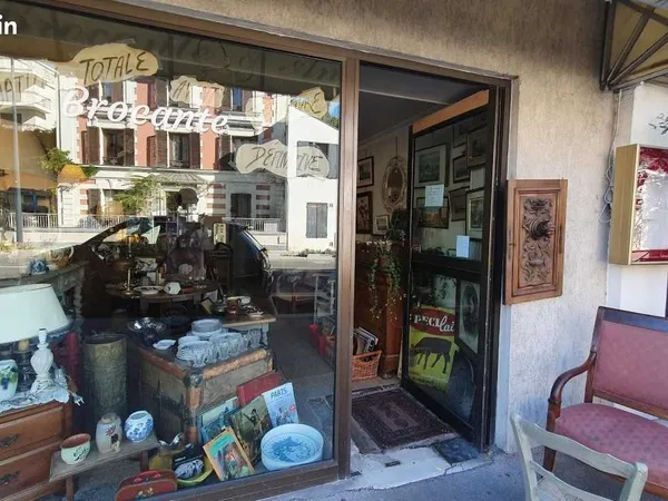 Local commercial 59 m² Ville-d'Avray