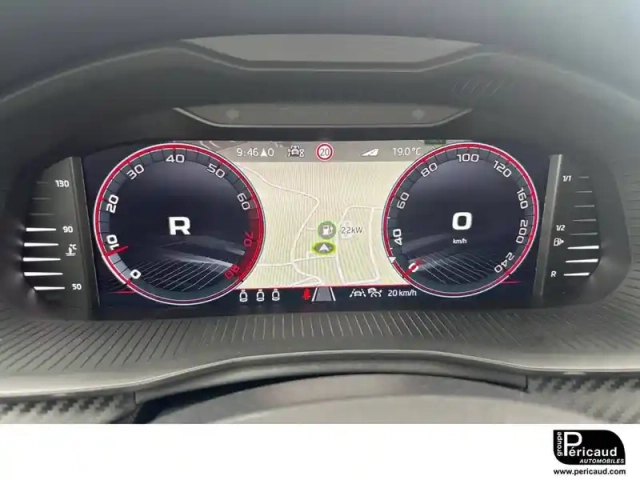 Skoda Kamiq 1.5 tsi evo 2 150 ch dsg7 act — photo 12