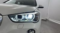 Bmw X1 xDrive20dA 190ch xLine — photo 17