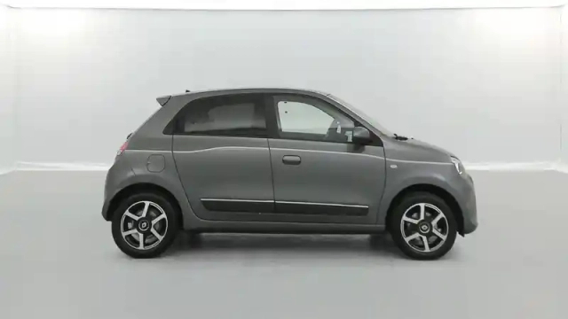 Renault Twingo iii 0.9 tce 90 energy e6c — photo 29