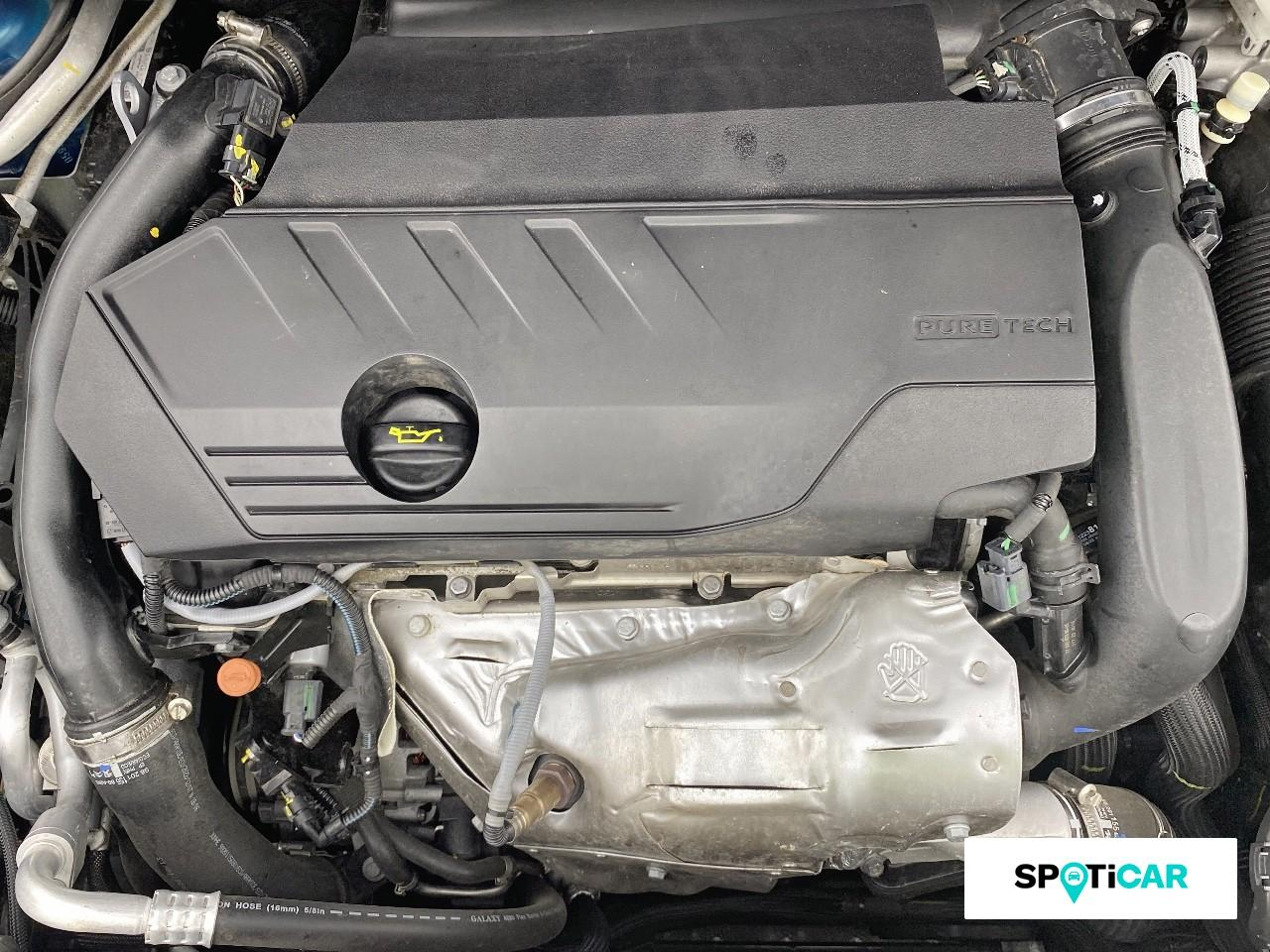 Peugeot 408 phev 225ch gt e-eat8 — photo 20