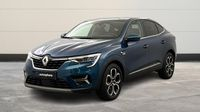 Renault Arkana 1.3 TCe mild hybrid 140ch Techno EDC -22