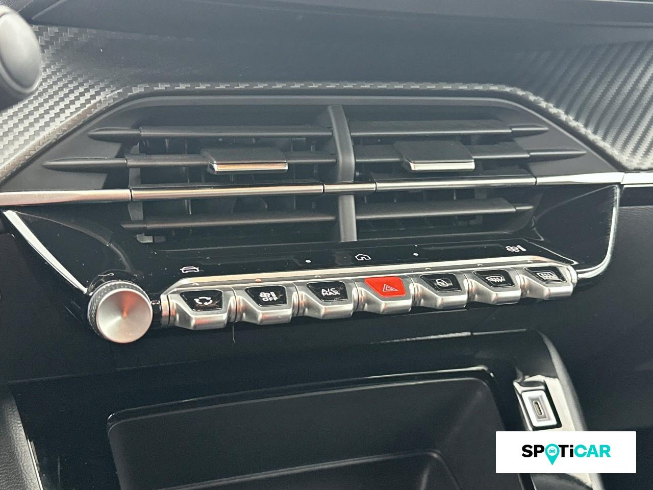 Peugeot 208 1.2 100ch s&s style — photo 15