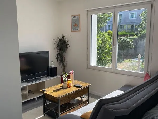 Location appartement t3 non meuble
