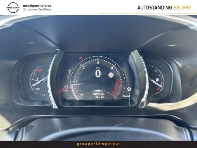 Renault Talisman 1.6 dci 130ch energy intens — photo 12