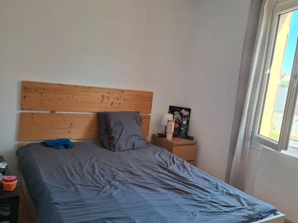 Location chambre