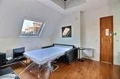 Studio 1 pièce 21 m²