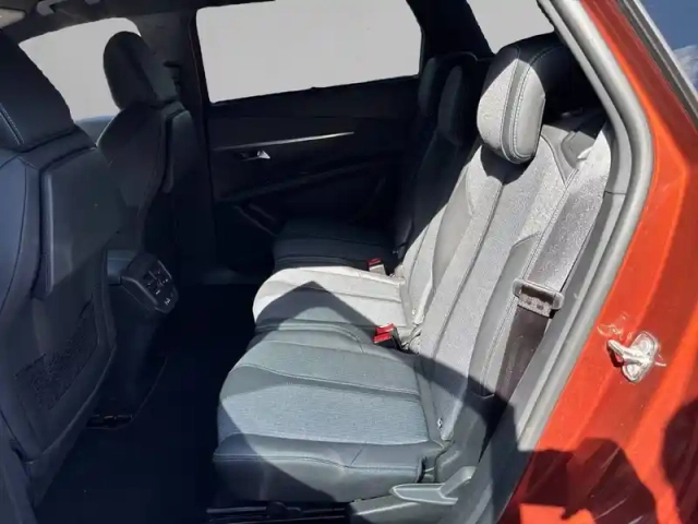 Peugeot 5008 puretech 130ch s&amp;s eat8 — photo 12