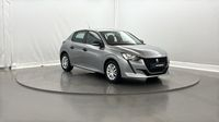 Peugeot 208 1.2 PureTech 75ch S&S Like 2022 — photo 3