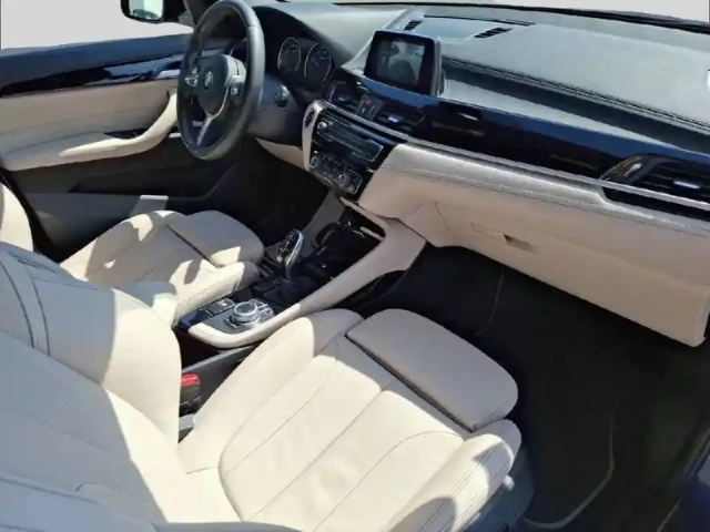 Bmw X2 sdrive 18d 150 ch bva8 — photo 4