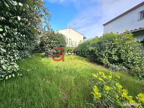Maison 6 pièces 142 m²